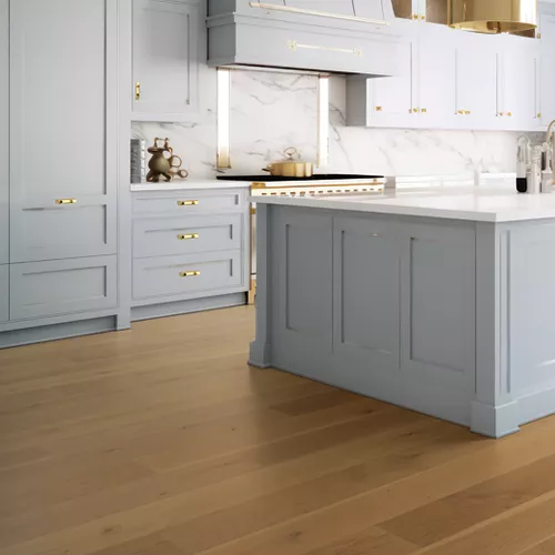Kitchen Remodeling | Larry Lint Flooring