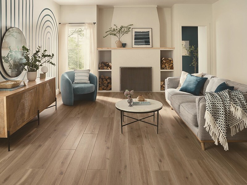 Luxury Vinyl Flooring | Larry Lint Flooring