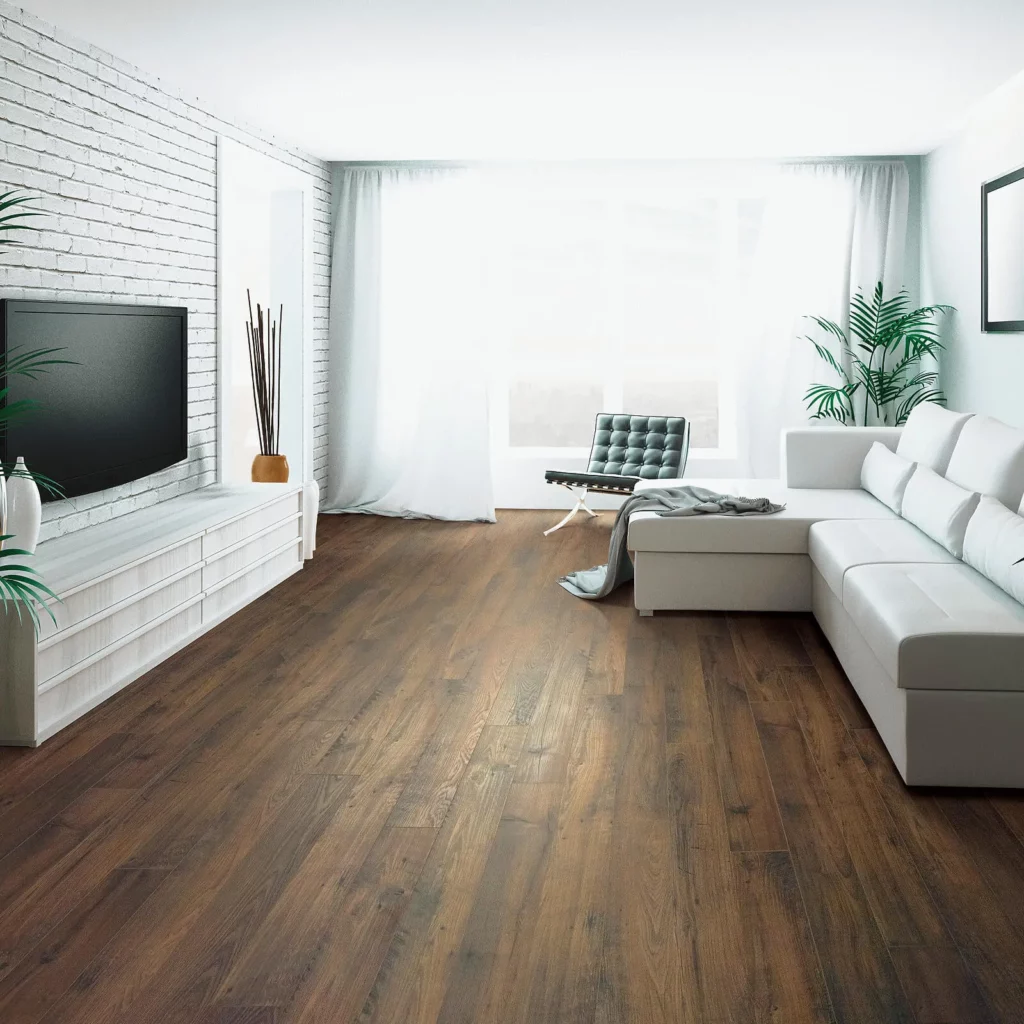 33574_07_00 Living Room Laminate Flooring | Larry Lint Flooring