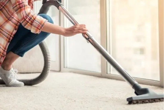 Carpet Care | Larry Lint Flooring