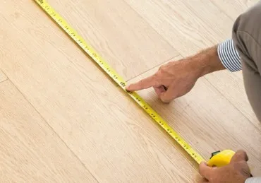 measure-flooring-landscape Floor Measurement | Larry Lint Flooring