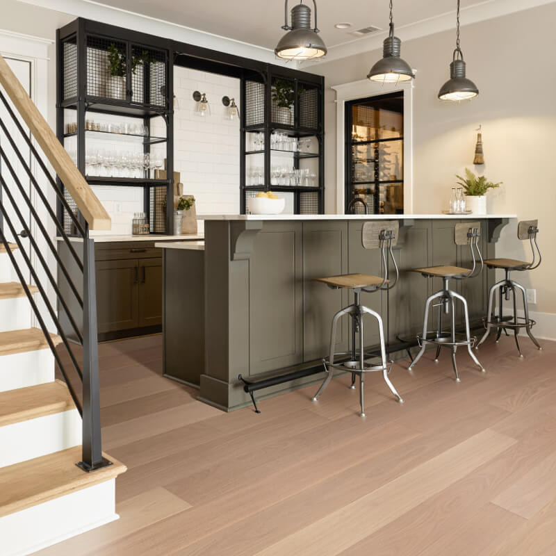 2026 Flooring Trends That Bring Warmth and Style to Your Home | Larry Lint Flooring