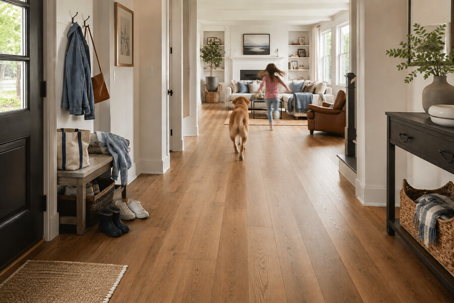 understanding-hardwood-wear-layers-and-finishes | Larry Lint Flooring